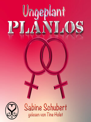 cover image of Ungeplant planlos